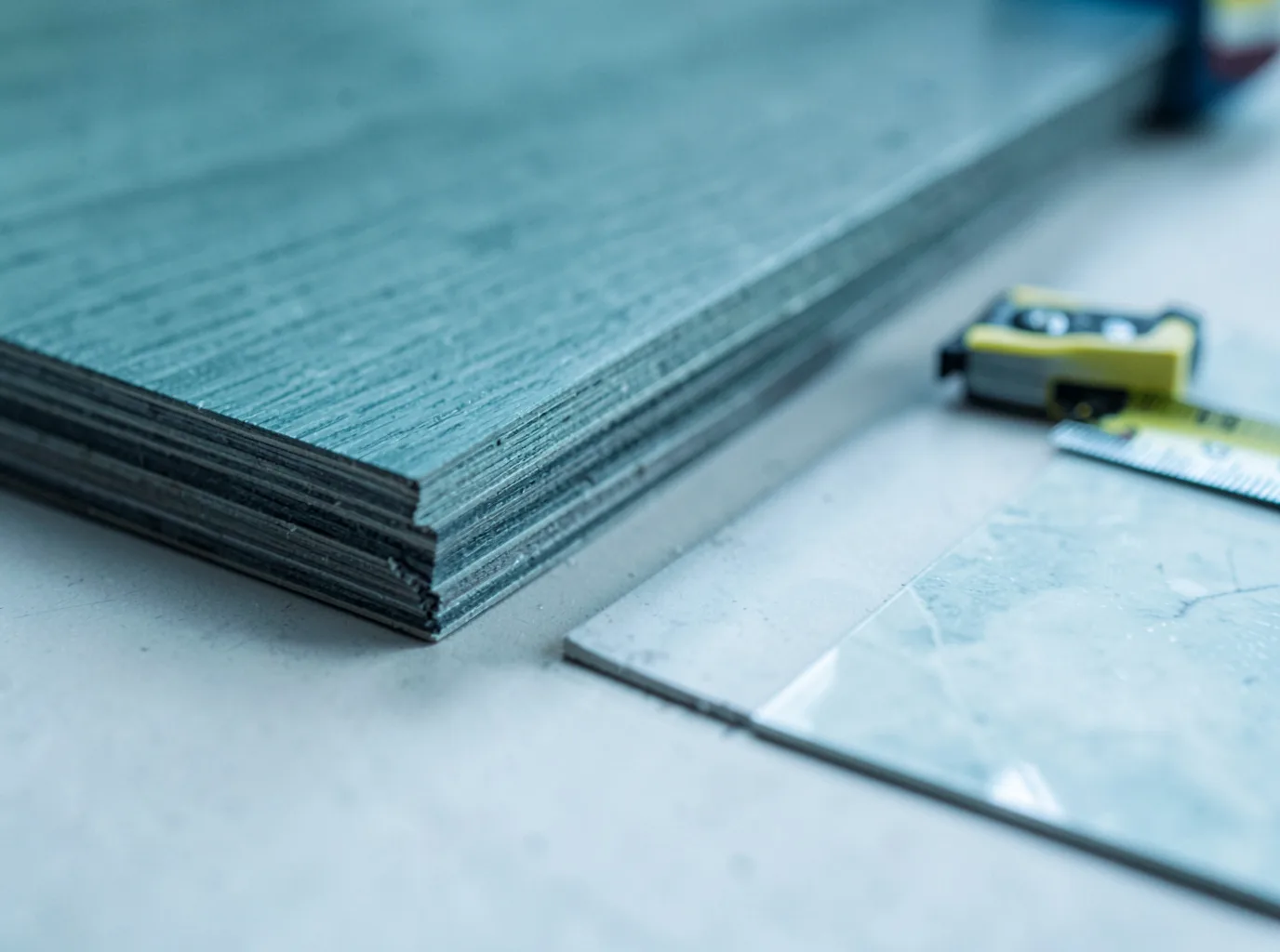 Luxury Vinyl Plank Installation Deepwater, MO FAQs